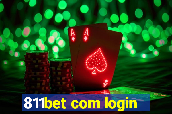 811bet com login